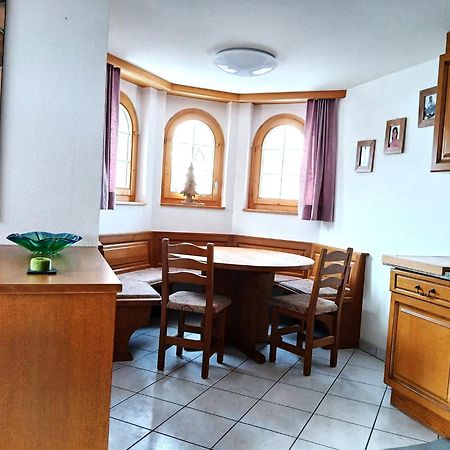 Ferienwohnung Paradiso 1 Grächen Zewnętrze zdjęcie