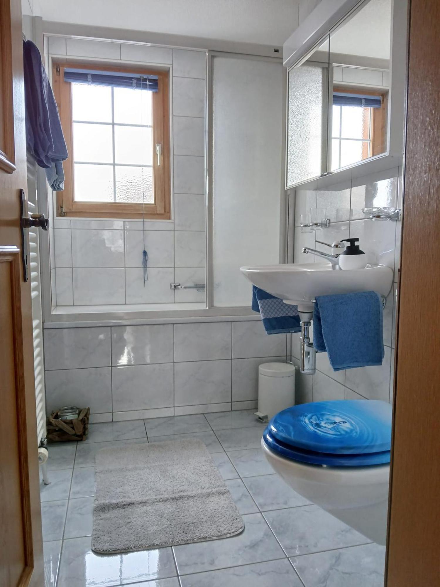 Ferienwohnung Paradiso 1 Grächen Zewnętrze zdjęcie